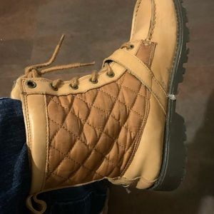 Boots - Polo by Ralph Lauren